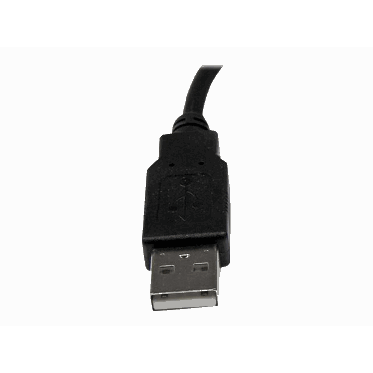 6IN USB 2.0 EXTENSION ADAPTER CABLE -