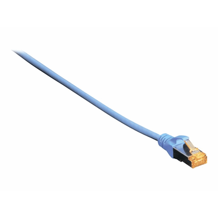 DIGITUS CAT 6A S-FTP patch Cab