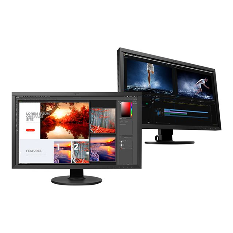 EIZO CS2740 27inch IPS LCD 4K UHD wide EIZO CS2740 27inch IPS LCD 4K UHD wide