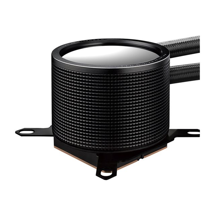 ASUS ROG RYUO III 240 ARGB liquid cooler