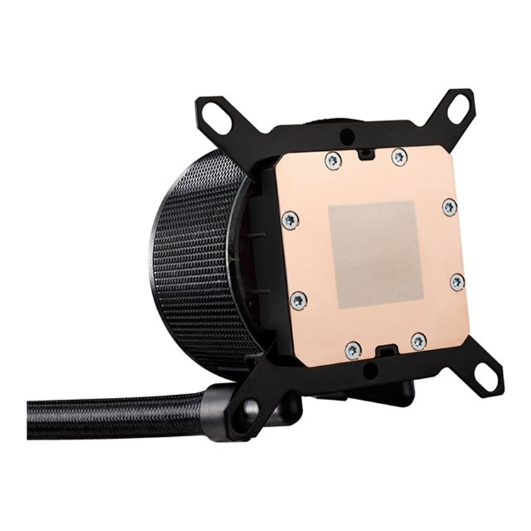 ASUS ROG RYUO III 240 ARGB liquid cooler