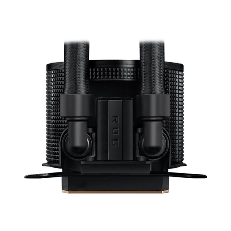 ASUS ROG RYUO III 240 ARGB liquid cooler