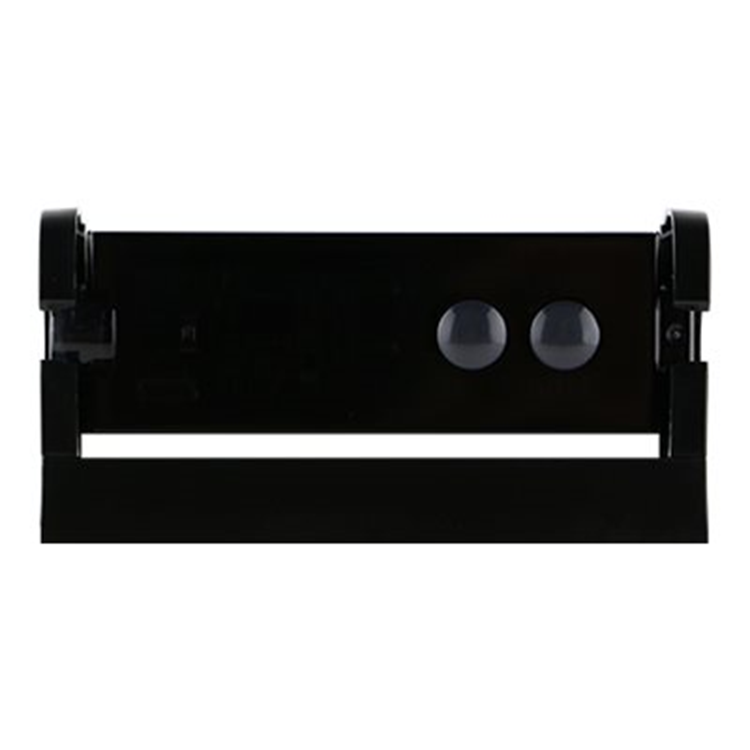 Human Sensor with integrated IR & ambient light sensor - including remote control RU-M124 Human Sensor with integrated IR & ambient light sensor - including remote control RU-M124