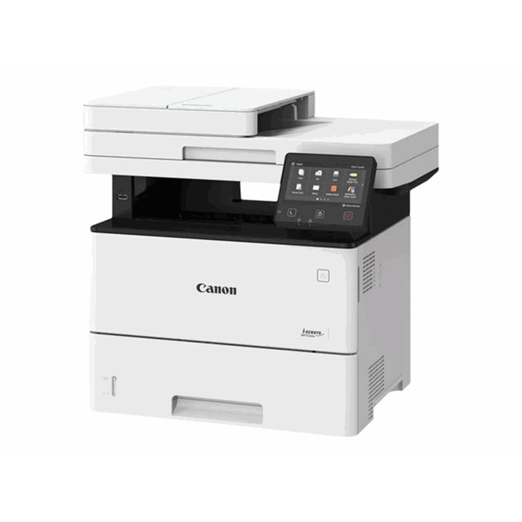 i-SENSYS MF553dw i-SENSYS MF553dw
