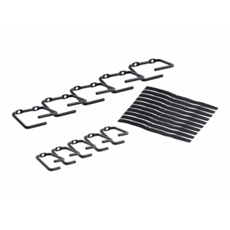 APC CABLE MANAGEMENT RINGS NETSHELTER APC CABLE MANAGEMENT RINGS NETSHELTER