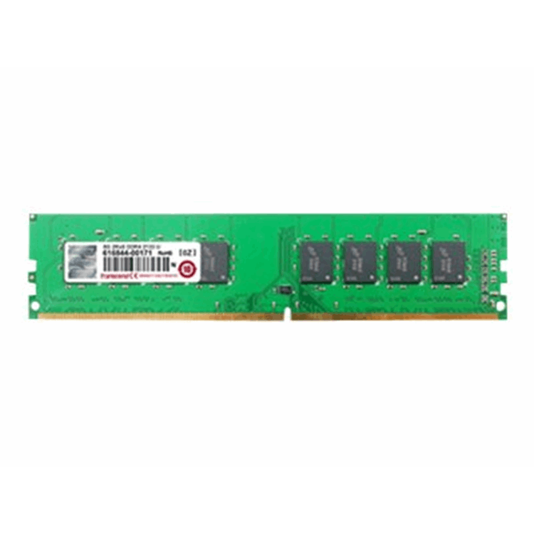 DDR4 4GB 2133 U-DIMM 1Rx8