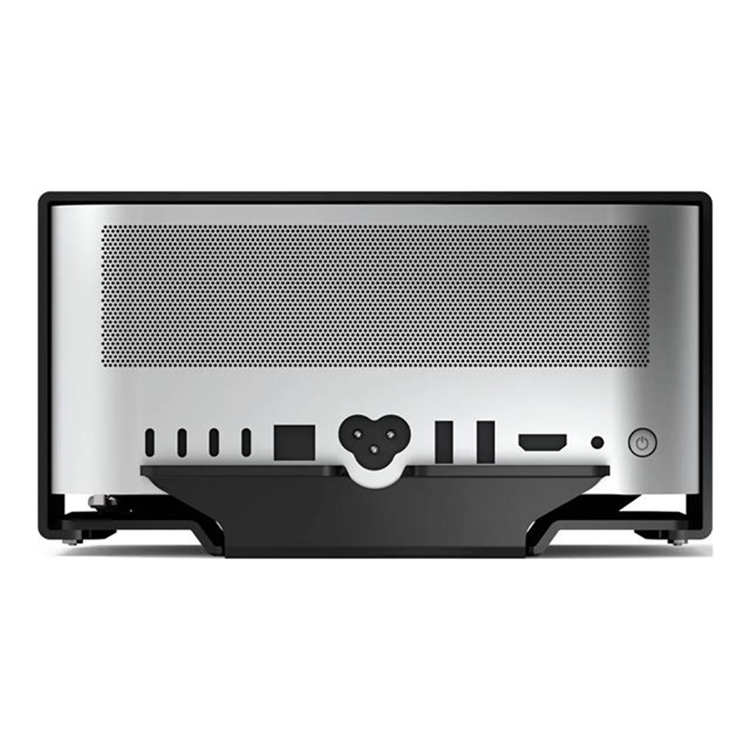 Mac Studio Security Bracket Black Mac Studio Security Bracket Black