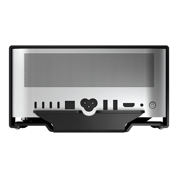 Mac Studio Security Bracket Black Mac Studio Security Bracket Black