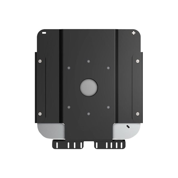 Mac Studio Security Bracket Black Mac Studio Security Bracket Black