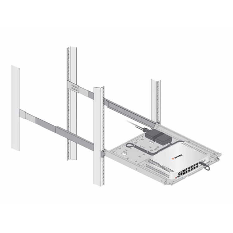 Rack-Mount Tray PoE PA-415 PA-445 Rack-Mount Tray PoE PA-415 PA-445