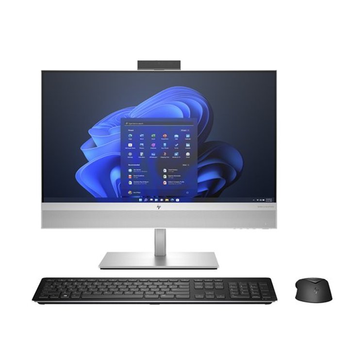HP EliteOne 840 G9 AiO Ci5 16/512GB W10P