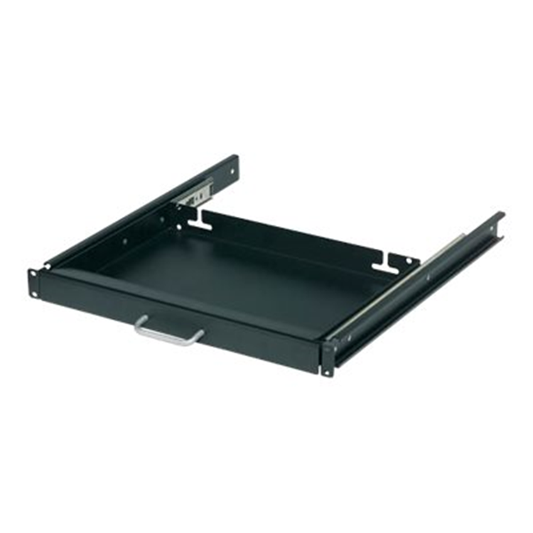 17i Keyboard Drawer Black