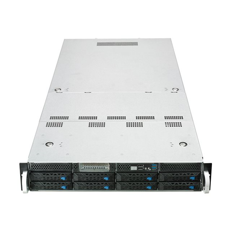 ASUS ESC4000G4 1+1 8x3.5"Storage 1000mm ASUS ESC4000G4 1+1 8x3.5"Storage 1000mm