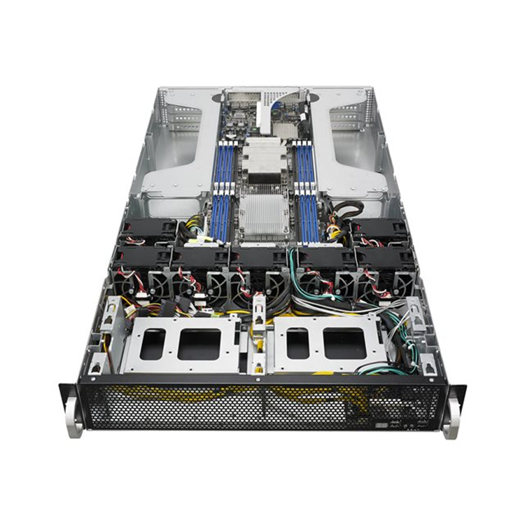 ASUS ESC4000G4 1+1 8x3.5"Storage 1000mm ASUS ESC4000G4 1+1 8x3.5"Storage 1000mm