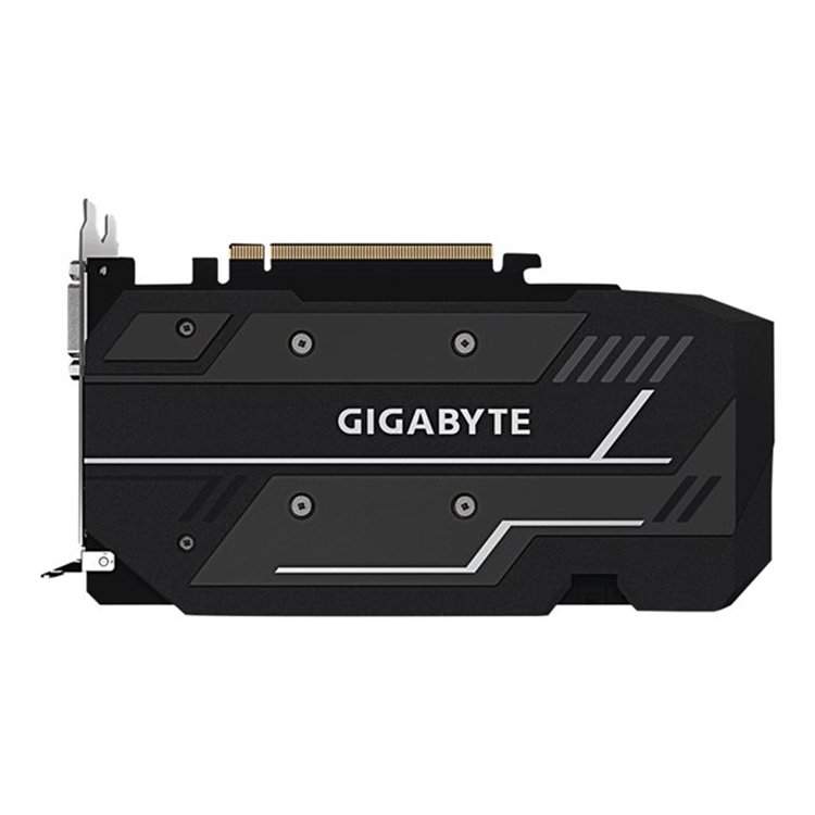 GV-N165SWF2OC-4GD GV-N165SWF2OC-4GD