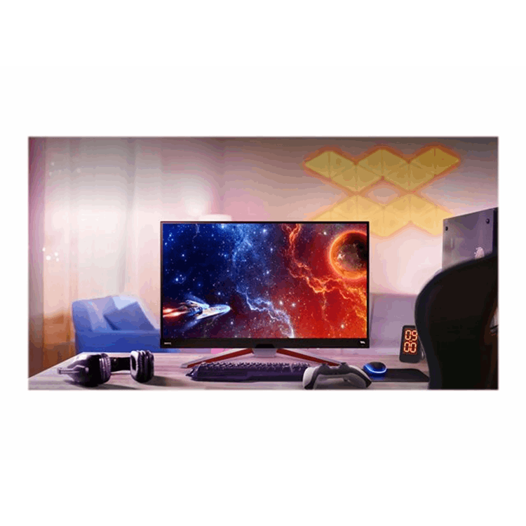 MOBIUZ EX3210U 80cm 31.5in IPS 3840x2160