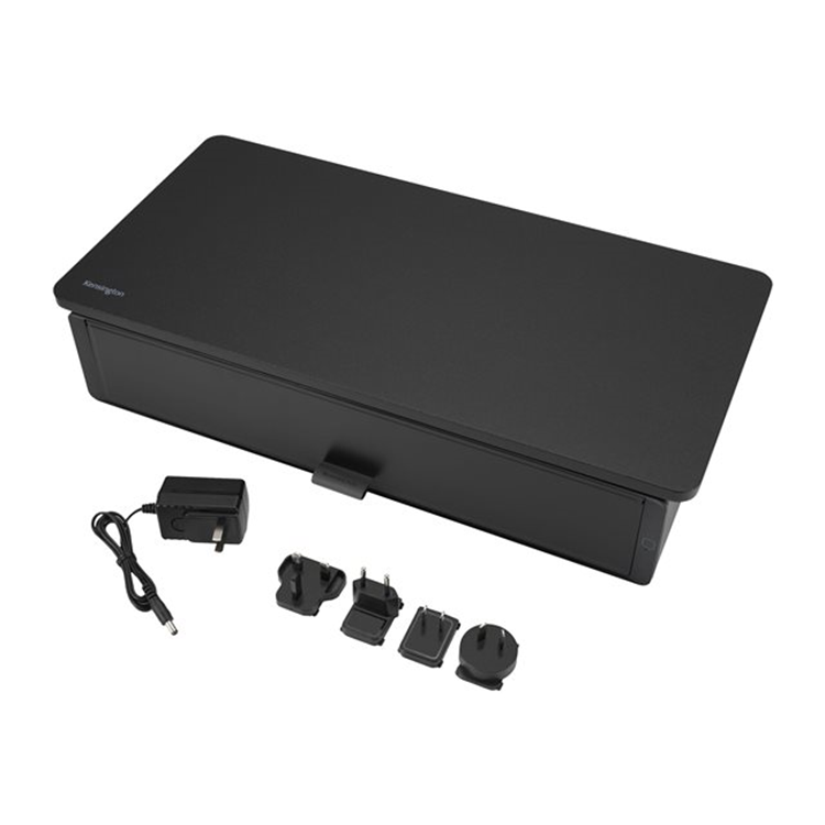 UVStand Monitor UV Disinfection BL