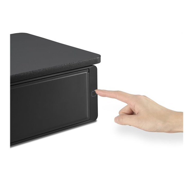 UVStand Monitor UV Disinfection BL