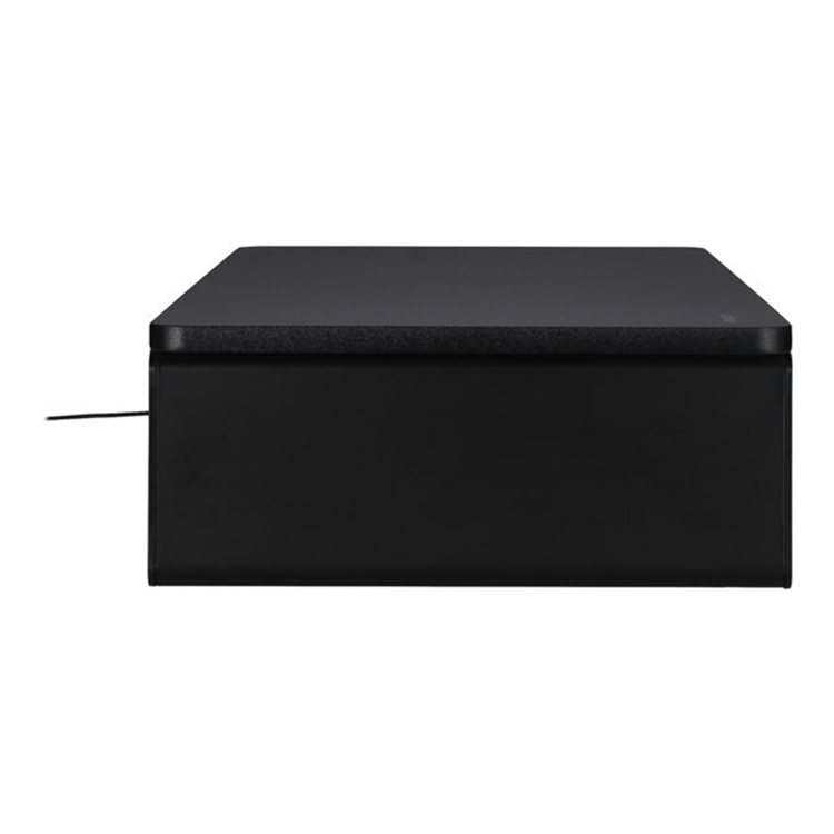 UVStand Monitor UV Disinfection BL