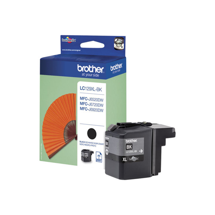 Ink Cart/black 2.400sh for MFC-J6920DW Ink Cart/black 2.400sh for MFC-J6920DW