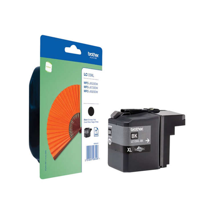 Ink Cart/black 2.400sh for MFC-J6920DW Ink Cart/black 2.400sh for MFC-J6920DW