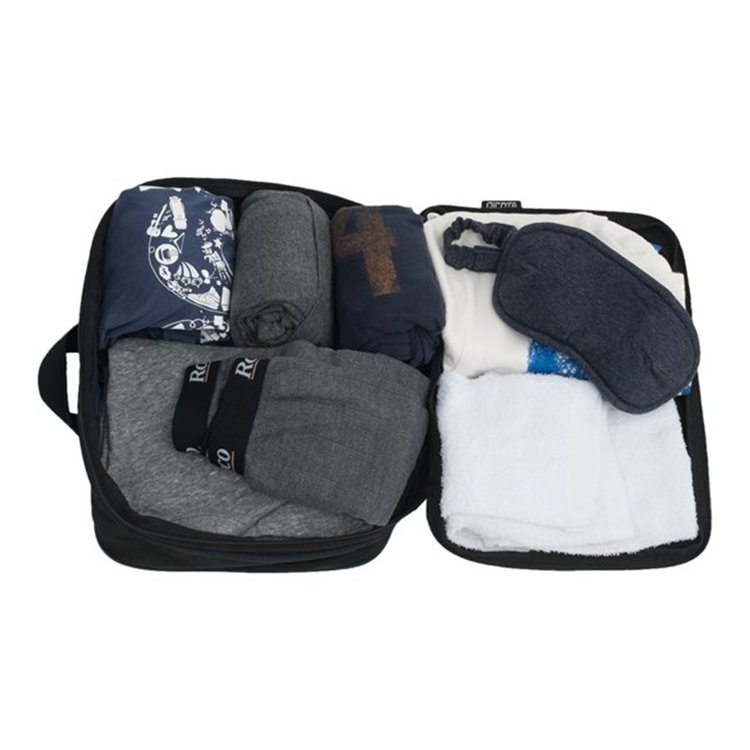 DICOTA Eco Travel Accessories Pouch