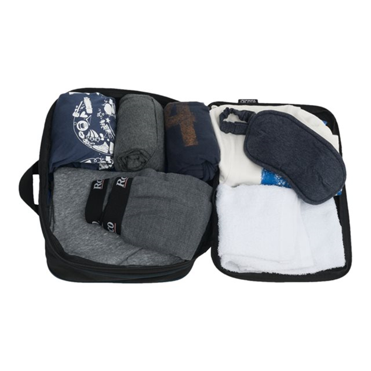 DICOTA Eco Travel Accessories Pouch