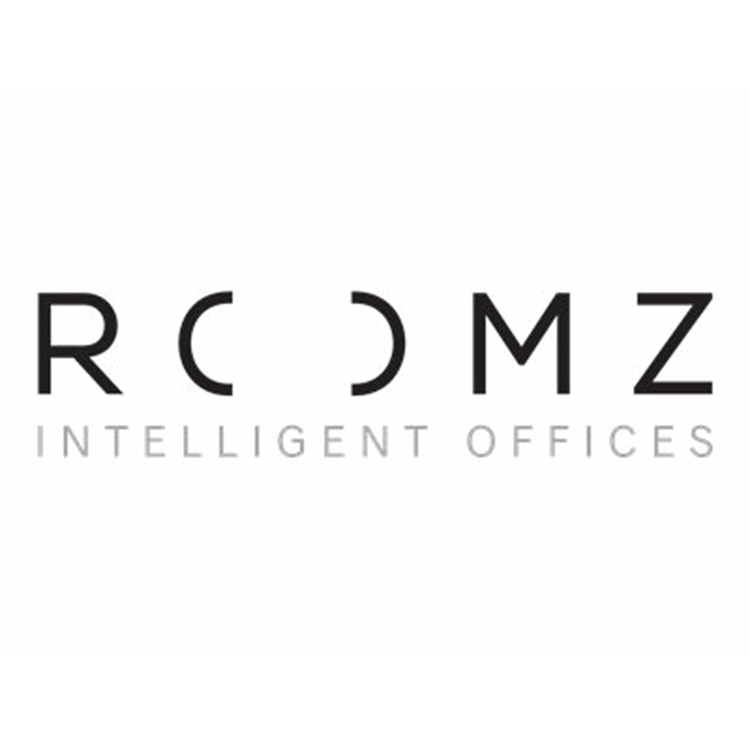 ROOMZ Display Wall-mount Bracket BLACK