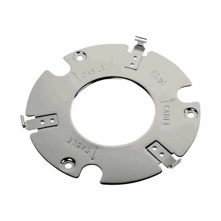 AXIS M501X Mounting KitOriginal ceiling