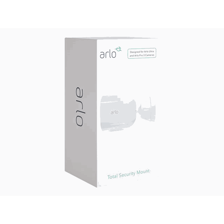Arlo Total Security Mount W/Housing Arlo Total Security Mount W/Housing