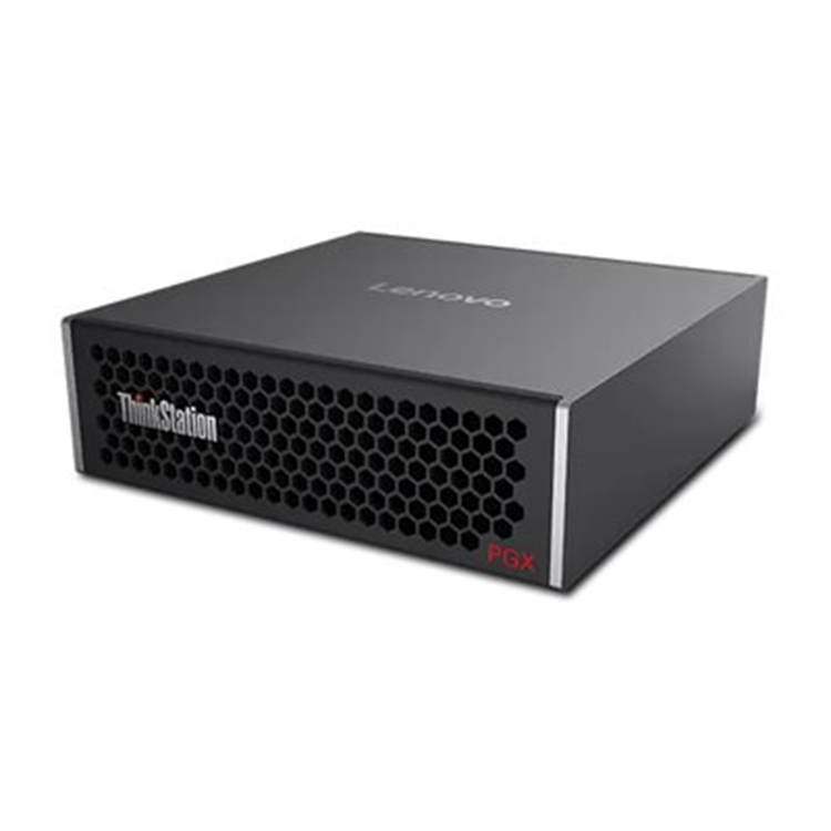 ThinkStation PGX GB10 NVIDIA DGX 128.0GB 1x4TB SSD M.2 2242 PCIe Gen4TLC Opal NVIDIA Blackwell GPU W
