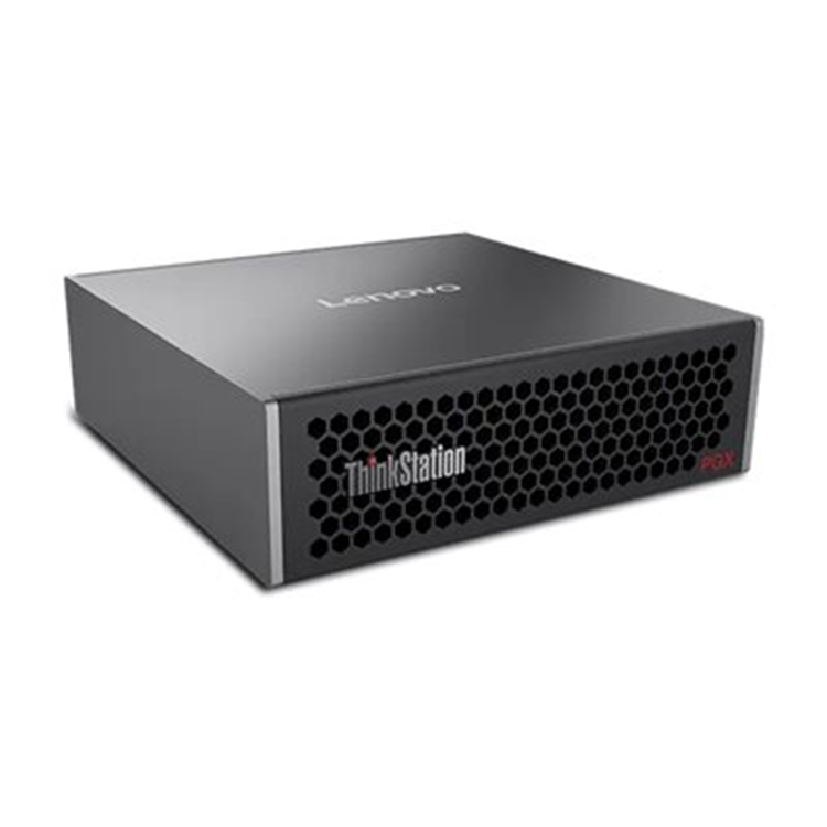 ThinkStation PGX GB10 NVIDIA DGX 128.0GB 1x4TB SSD M.2 2242 PCIe Gen4TLC Opal NVIDIA Blackwell GPU W