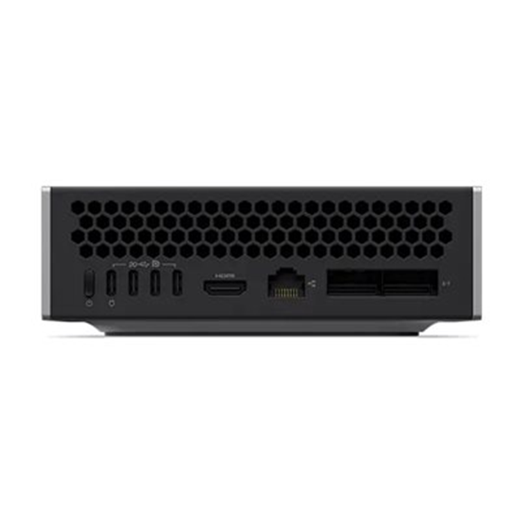 ThinkStation PGX GB10 NVIDIA DGX 128.0GB 1x4TB SSD M.2 2242 PCIe Gen4TLC Opal NVIDIA Blackwell GPU W