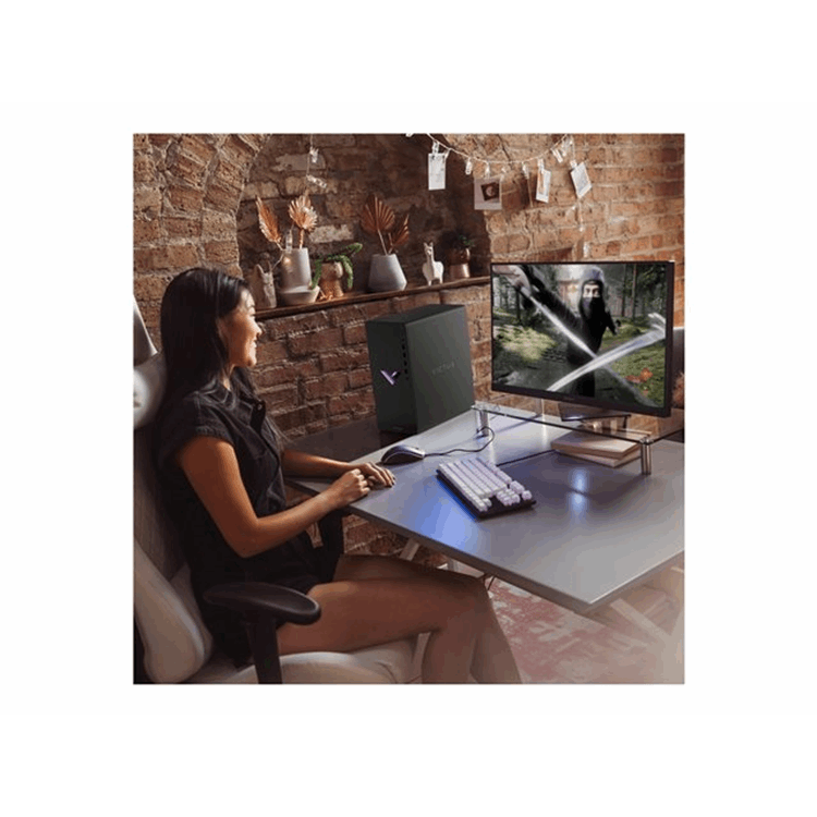 AMD RYZEN 5 5600G (CEZANNE) 3.90GHz 6 CORES RAM 16GB (1x16GB) DDR4 3200 NECC SSD 512G 2280 PCIe NVMe