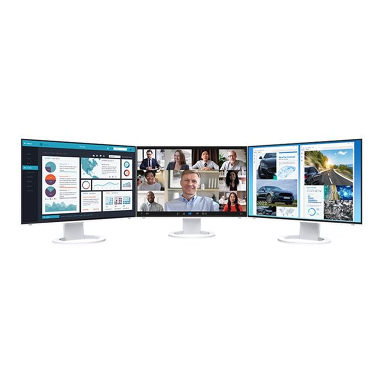 EIZO EV2495-WT 24inch IPS LCD EIZO EV2495-WT 24inch IPS LCD