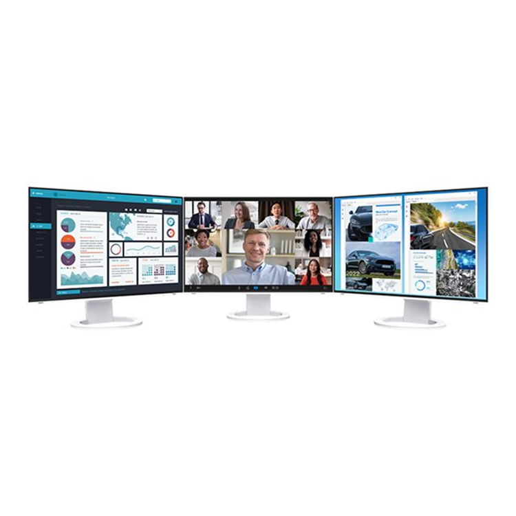 EIZO EV2495-WT 24inch IPS LCD