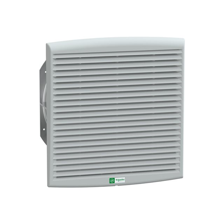 FILTERFAN 850M3/H 230V IP54