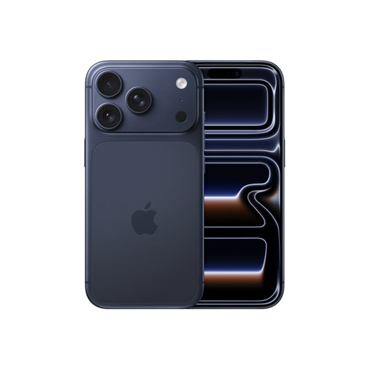 APPLE IPHONE 17 PRO DEEP BLUE 256GB