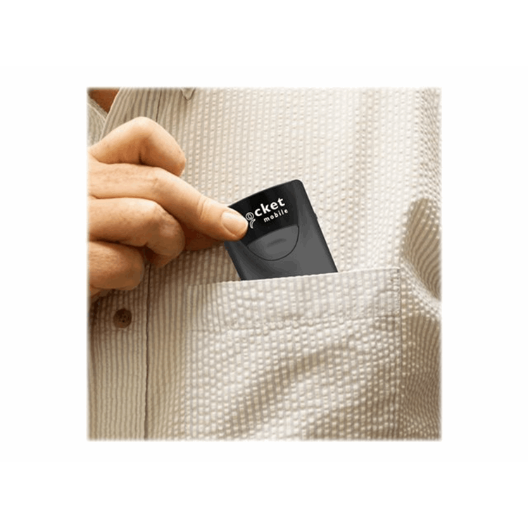 SocketScan S840 2D Barcode SCAN SocketScan S840 2D Barcode SCAN