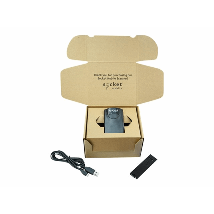 SocketScan S840 2D Barcode SCAN SocketScan S840 2D Barcode SCAN