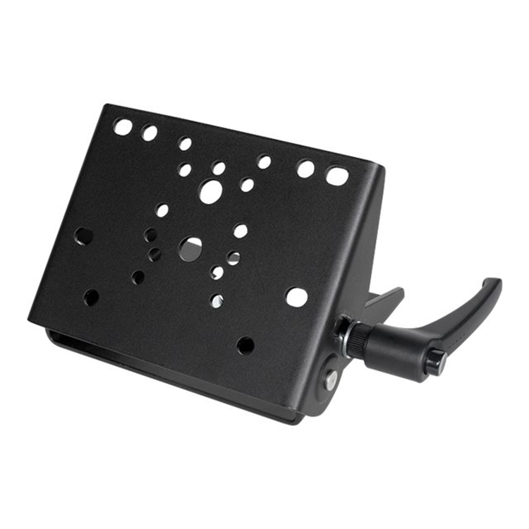 VESA 75 GJ LOW Clevis w/3-stud