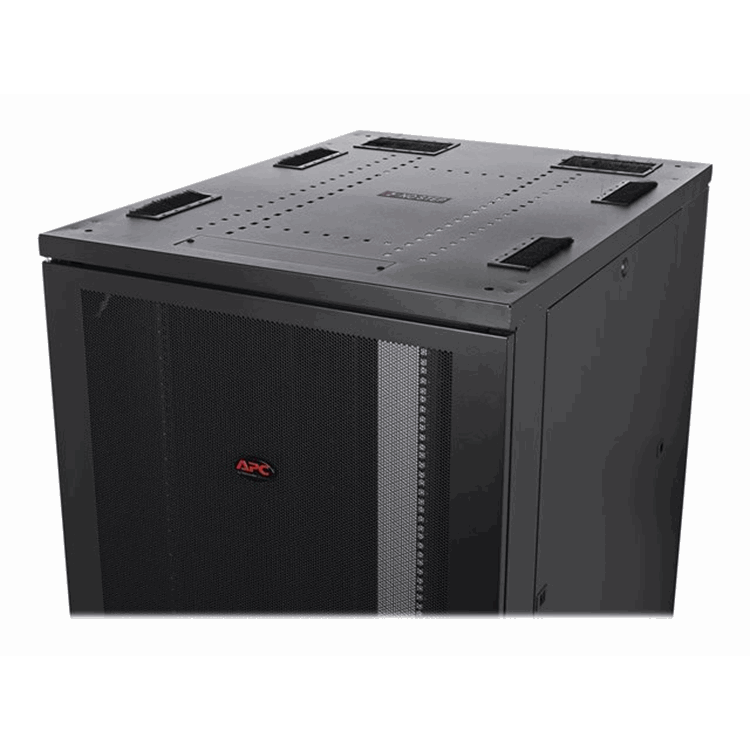 NetShelter SV 42U 600mm Wide x 1060mm