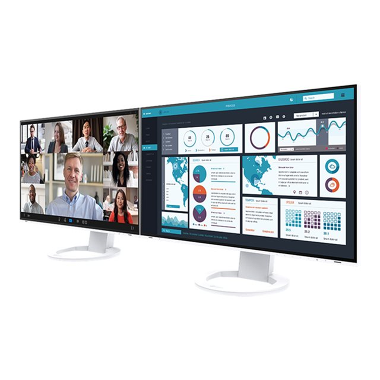 EIZO EV2795-WT 27inch IPS LCD