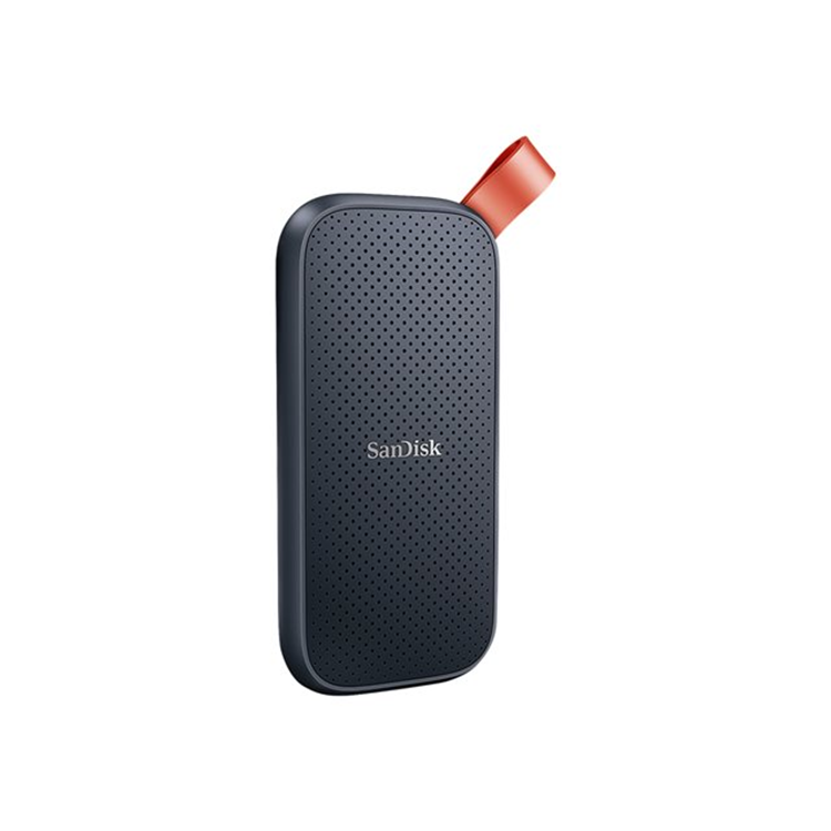 SanDisk Portable SSD 480GB SanDisk Portable SSD 480GB