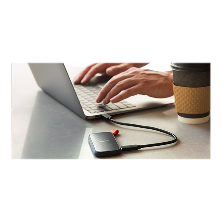 SanDisk Portable SSD 480GB SanDisk Portable SSD 480GB