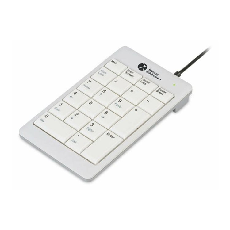 UltraBoard 955 V2 Numeric Keypad UltraBoard 955 V2 Numeric Keypad
