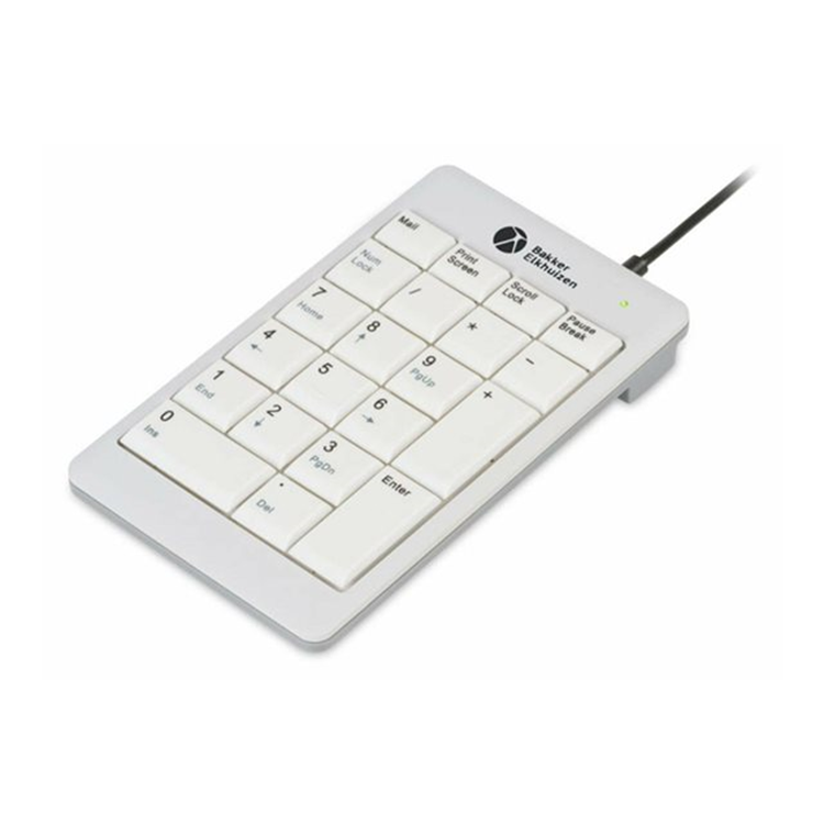 UltraBoard 955 V2 Numeric Keypad