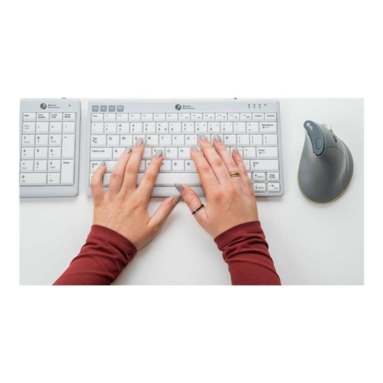 UltraBoard 955 V2 Numeric Keypad UltraBoard 955 V2 Numeric Keypad