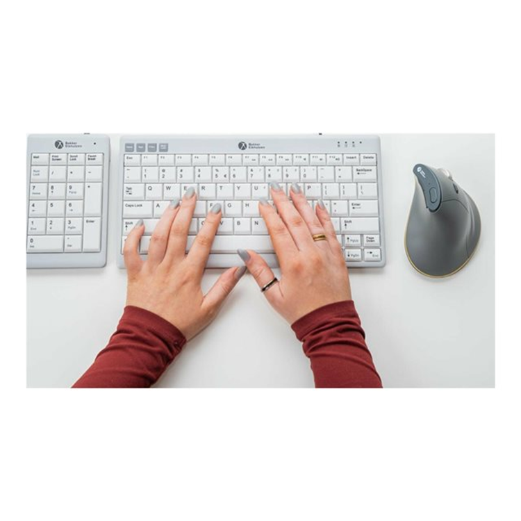 UltraBoard 955 V2 Numeric Keypad