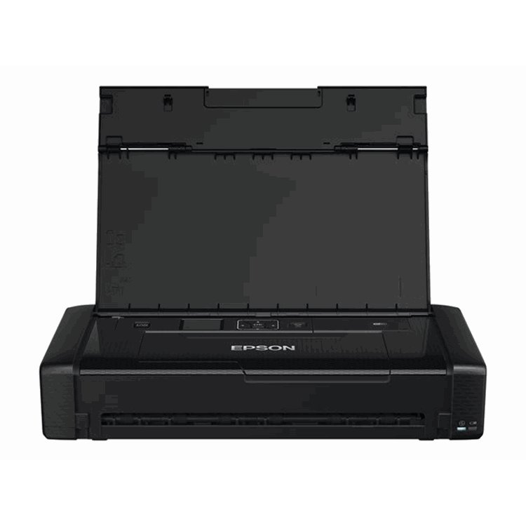 Workforce WF-110W Workforce WF-110W